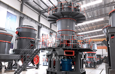 LUM ultra-fine grinding mill